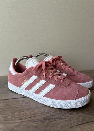 Кроссовки, кросівки adidas gazelle оригінал!