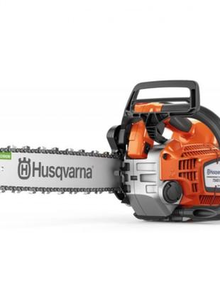 Бензопила husqvarna t540xp iii (9705179-14)