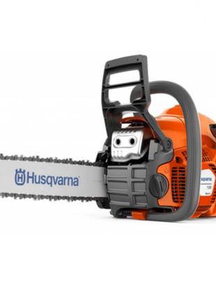 Бензопила husqvarna 135 ii (9678618-14)