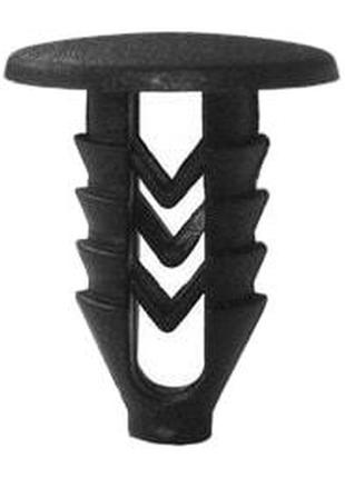 Клипса внутреннего и наружного крепления кузова 4292906