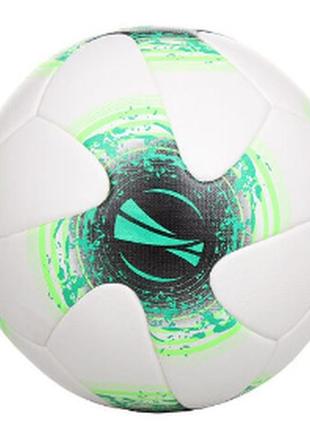 М'яч футбольний merco official soccer ball, no. 5