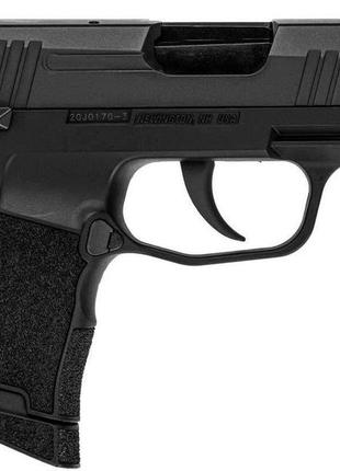 Пневматический пистолет sig sauer p365 blowback пневматичний пістолет sig sauer p365 blowback