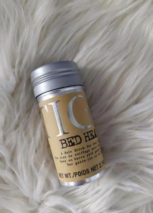 Воск tigi bed head hair wax воск жижи tigi