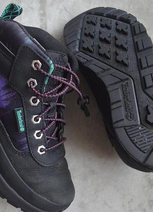 Дитячі черевики timberland / 33 розмір