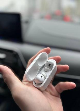 Airpods pro4 фото