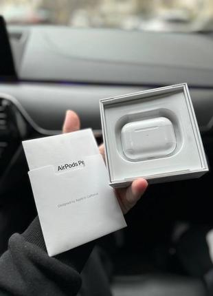 Airpods pro2 фото