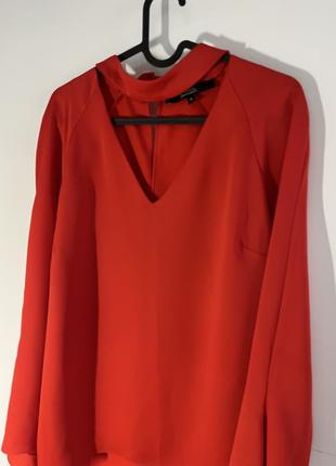 Изысканная блуза от julienmacdonald ❤️