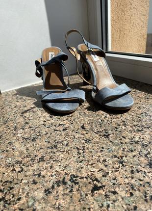 Босоножки босоножки