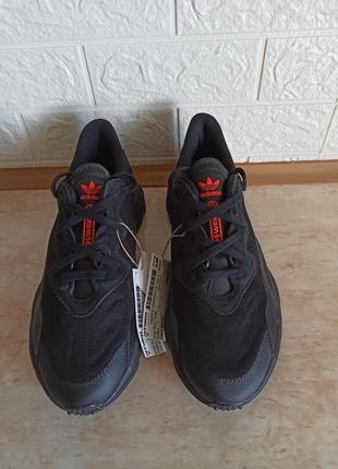 Кроссовки adidas ozweego 42р оригинал