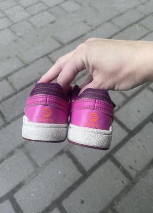Кроссовки adidas оригинал 21 2