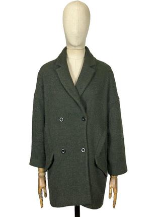 Жіноче пальто ba&sh розмір 0