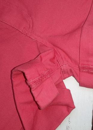 1+1=3 фірмові ніжно-рожеві джинсові короткі шорти onfire, розмір 46 — 486 фото