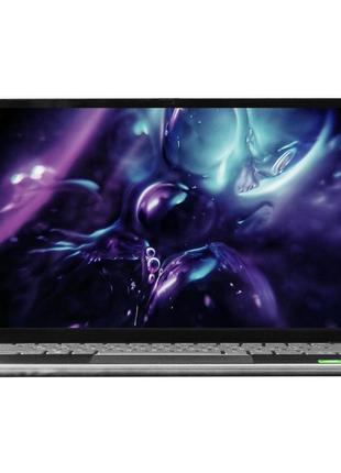 Сенсорний ноутбук-трансформер 14" dell inspiron 5410 2in1 intel core i7-1195g7 16gb ram 256gb ssd fullhd ips +