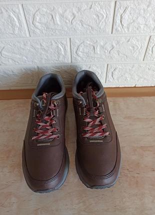 Кроссовки merrell capron 40р 43.5р