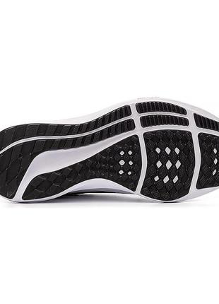 Мужские кроссовки nike air zoom pegasus 40 wide черный 43 (7ddv7480-001 43)2 фото