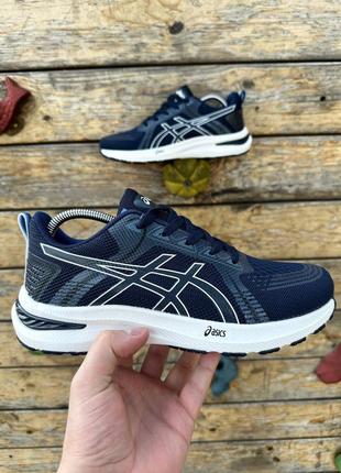 Кроссовки asics iniesta1 фото