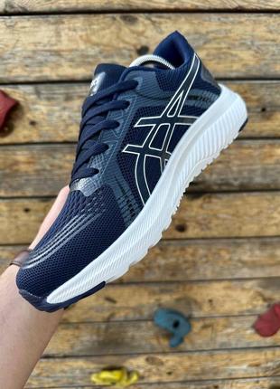 Кроссовки asics iniesta 5