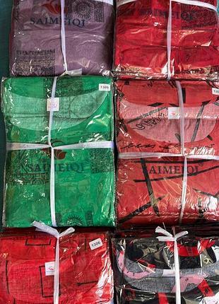 Платье/туники штапель больших размеров до 62 размера