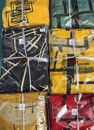 Платье/туники штапель больших размеров до 62 размера