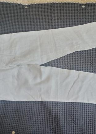 Білі брюки tween