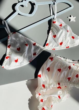 Комплект белья