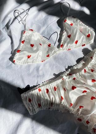 Комплект белья