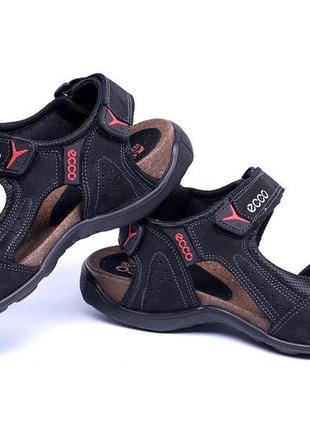 Сандалі натуральна шкіра2 фото