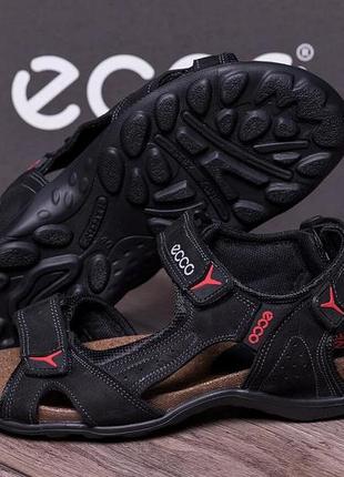 Сандалі натуральна шкіра9 фото