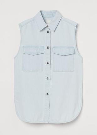 Жилет h&m h m