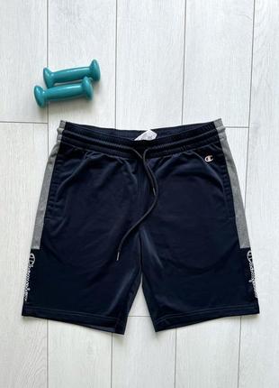 Шорты champion мужские спортивные