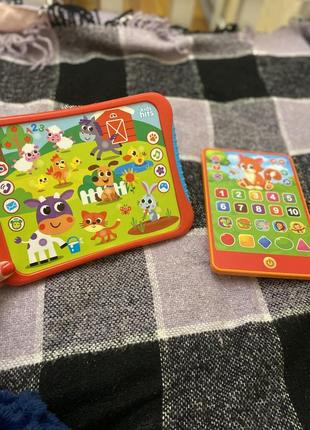 Игрушки детские интерактивные