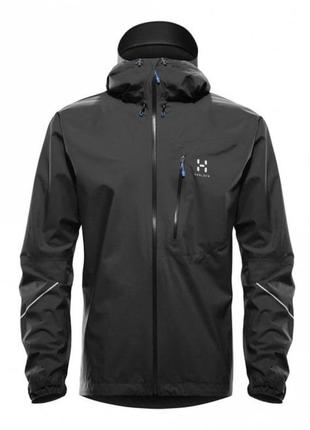 Куртка haglofs l.i.m. iii gtx jacket (размер m)