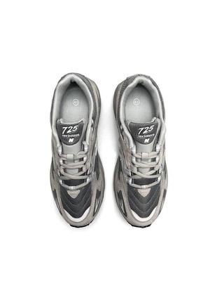 Чоловічі кросівки new balance 7252 фото