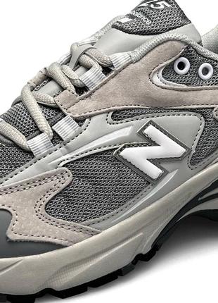 Чоловічі кросівки new balance 7254 фото