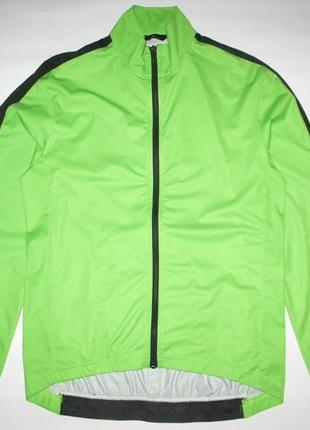 Велокуртка crane light cycling jacket (размер 50/l)