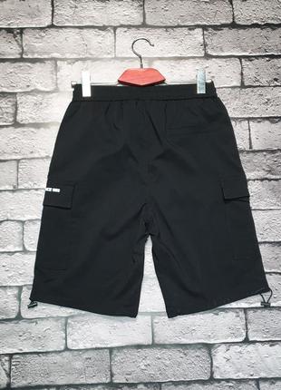 Бриджи карго мужские panda холодок s-xxxl2 фото