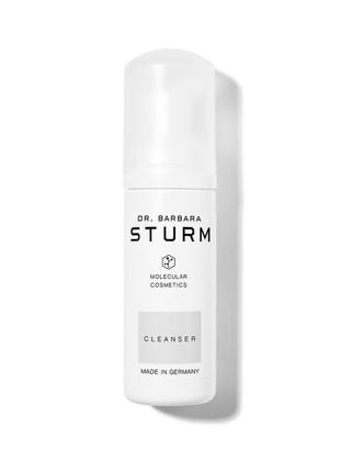 Dr. barbara sturm cleanser travel size