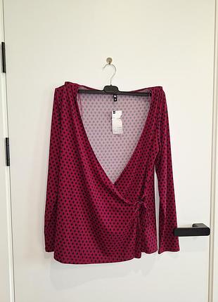 Кофтинка на запах