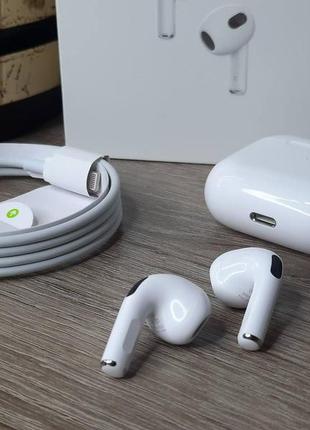 Наушники air pods 3