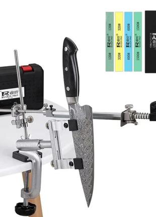 Набор для заточки ножей ruixin pro rx-009