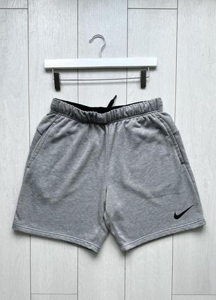 Шорты nike dri fit мужские спортивные