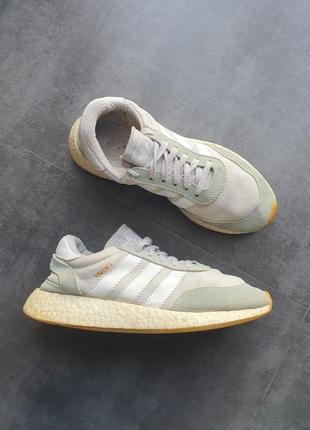 Кросівки adidas iniki оригінал з європи