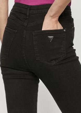 Набір джинсів пара tommy guess4 фото