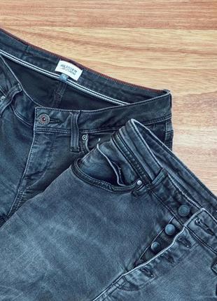 Набір джинсів пара tommy guess2 фото