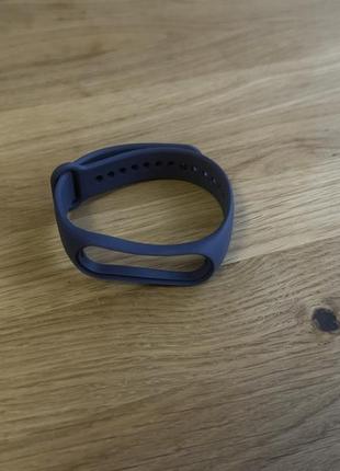 Ремінець браслет на mi band 3 4 5 63 фото