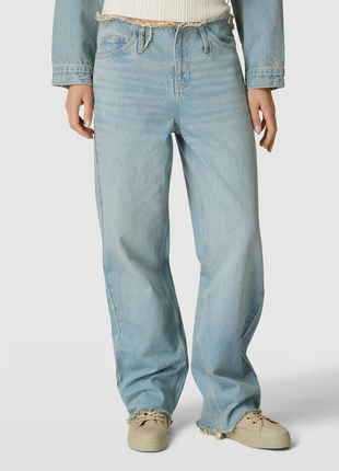 Mango relaxed fit джинси 36, 38, 42, 44