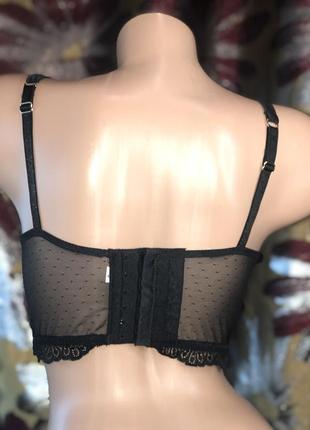 ⭐️ мереживний бюстгальтер бюстʼє intimissimi • 80c ⭐️