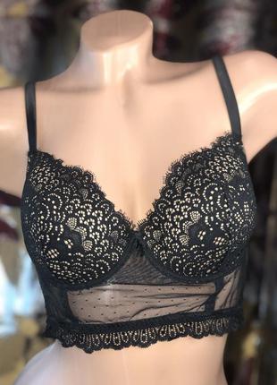 ⭐️ мереживний бюстгальтер бюстʼє intimissimi • 80c ⭐️