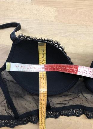 ⭐️ мереживний бюстгальтер бюстʼє intimissimi • 80c ⭐️