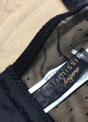 ⭐️ мереживний бюстгальтер бюстʼє intimissimi • 80c ⭐️